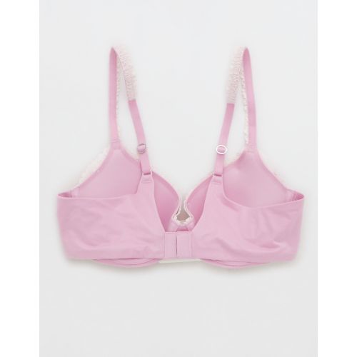 Aerie Real Sunnie Demi Ombre Bra @ Best Price Online