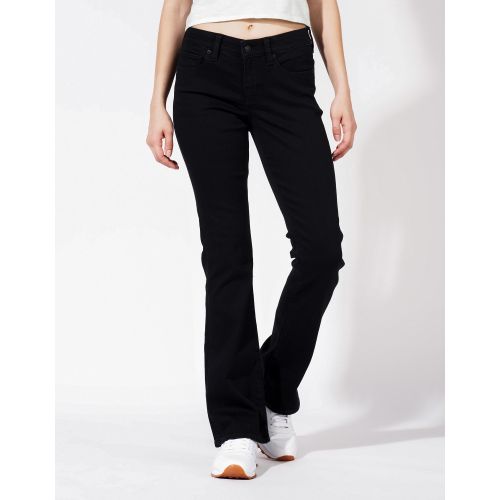 AE Next Level Low-Rise Kick Bootcut Jean