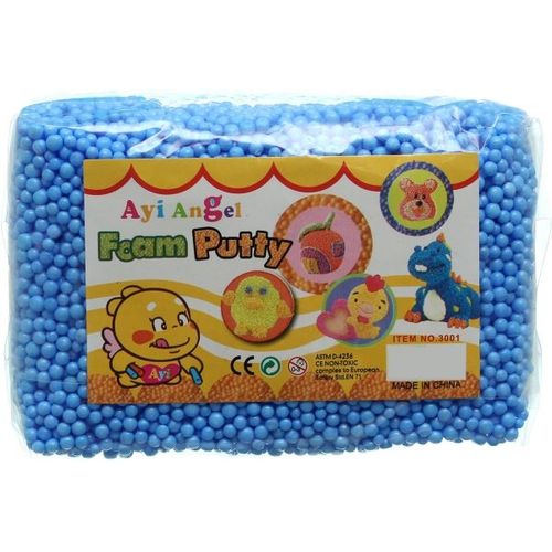 Buy Ayi Angel Foam Putty Clay - Blue in Egypt