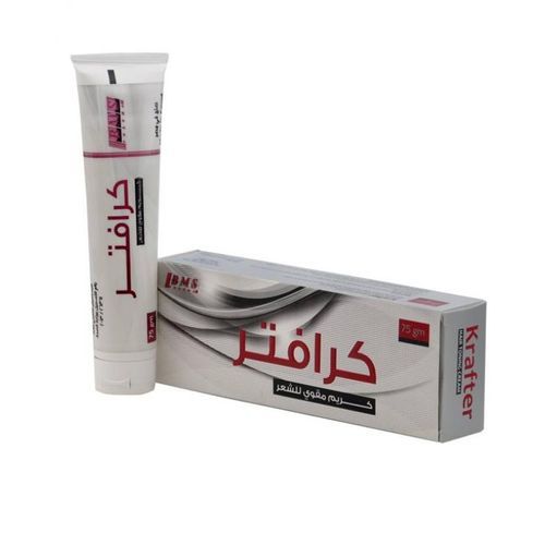 Buy Krafter Hair Toning Cream in Egypt
