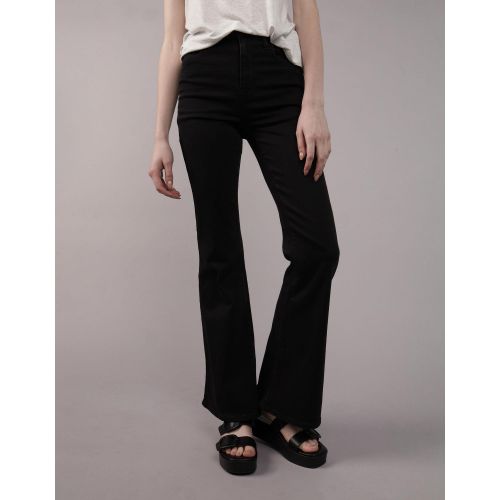 product_image_name-American Eagle-جينز بخصر عالي مع حافة واسعة من نسيج نكست ليفل - خيار مثالي لكل امرأة تبحث عن التميز.-3