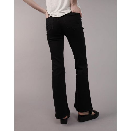 product_image_name-American Eagle-جينز بخصر عالي مع حافة واسعة من نسيج نكست ليفل - خيار مثالي لكل امرأة تبحث عن التميز.-4