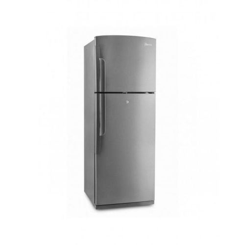 Buy Unionaire RD-320VU-C20 Top Mount Refrigerator - 13Ft - Silver in Egypt