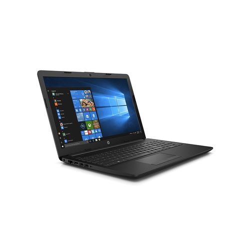 HP 15-da1018ne لاب توب - Intel Core i5 - رام 8 جيجا - HDD 1 تيرا - 15.6 بوصة HD - مُعالج رسومات 4 جيجا - DOS - أسود