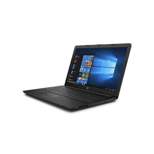 HP 15-da1018ne لاب توب - Intel Core i5 - رام 8 جيجا - HDD 1 تيرا - 15.6 بوصة HD - مُعالج رسومات 4 جيجا - DOS - أسود