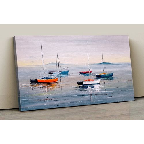 Buy Large Painting Canvases at Best Prices - Jumia Egypt