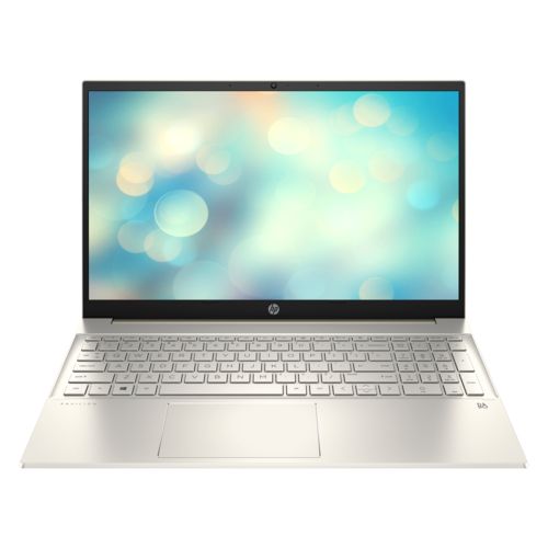 اشتري HP Pavilion 15-eg0100ne-i5-1135G7-8 Ram-512 SSD-MX350-Touch في مصر