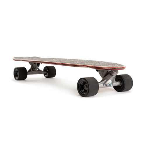 Longboard  Decathlon