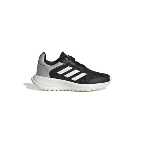 Buy ADIDAS LUT31 Tensaur Run 2.0 K Running Shoes - Core Black in Egypt