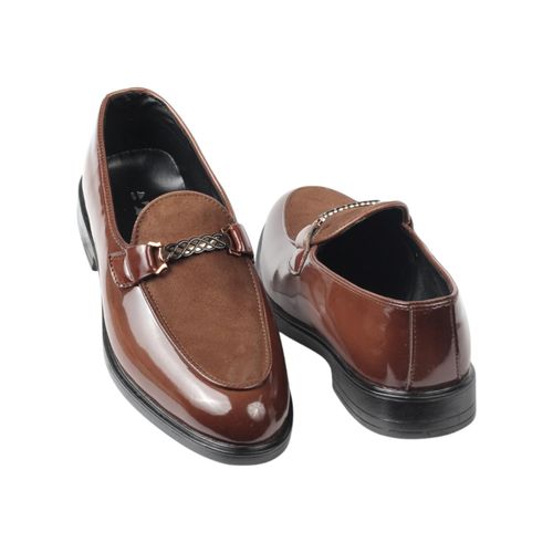 product_image_name-Generic-أحذية رجالية كلاسيكية جلد وشمواة-1