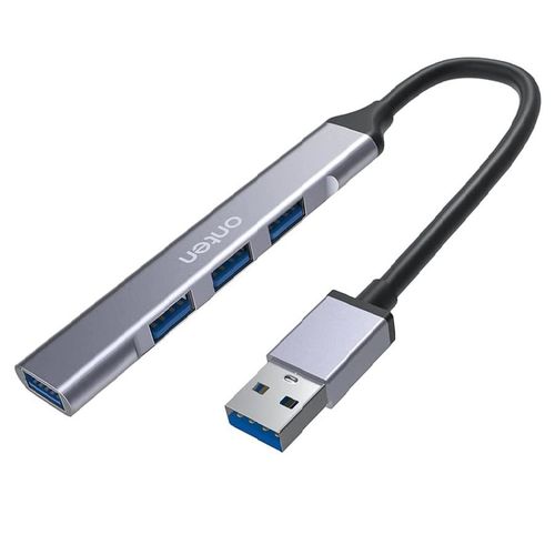 Buy Onten HUB ONTEN 4 IN 1 USB 3.0 TO USB 2.0 (OTN-5701) in Egypt