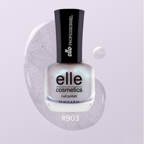product_image_name-Elle- Nail Polish - 14ml 903-1