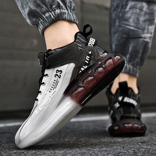 Men's Athletic Sneakers Outdoor Casual Walking Sports Tennis Running Shoes  Gym