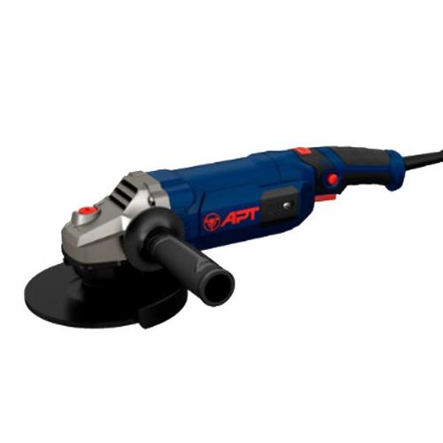 Apt 1500W 7" Angle Grinder – DW05555