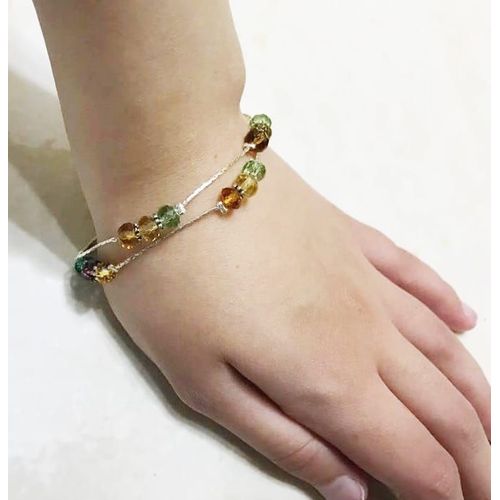 Buy Crystal Bracelet in Egypt