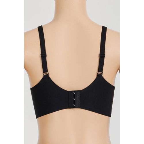 Carina Ribbed Supportive Bra - image 4