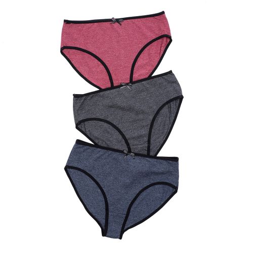 Hipster Panties: Buy Hipster Panties for Women Online at Best