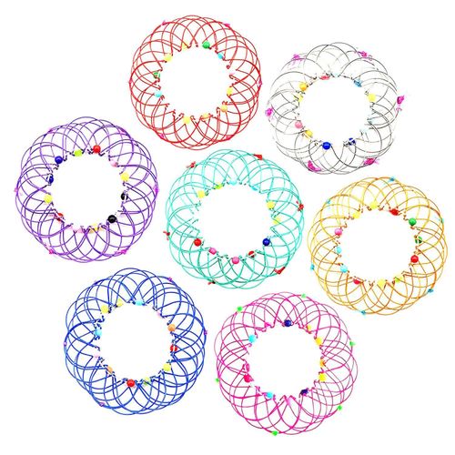 Magic loops toy new arrivals