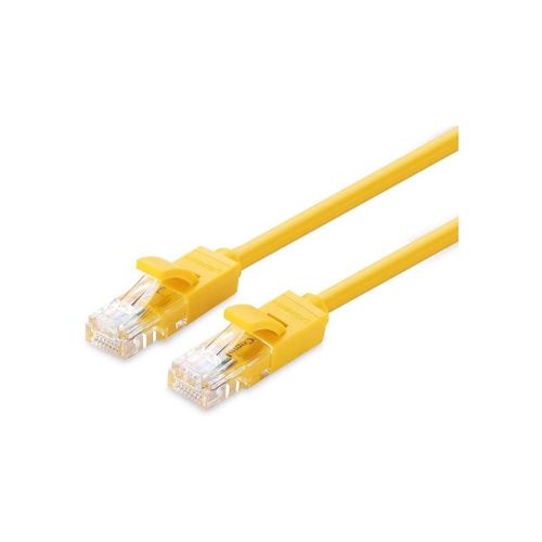 product_image_name-Generic-UGREEN Cat 5e U/UTP Lan Cable 1m (Yellow)-1