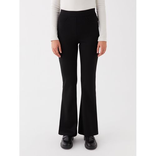 product_image_name-LC Waikiki-بنطلون رياضي نسائي بخصر مرن-5