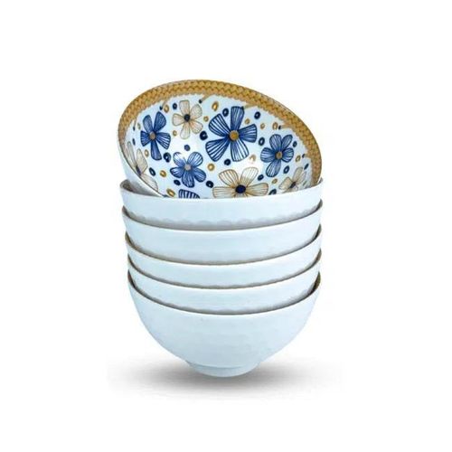 product_image_name-Generic-أطقم أوعية سلطة وحساء بورسلين 6 قطع شكل 1-2