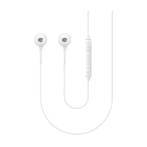 Buy Samsung EO-IG935 - In-Ear Headphones with Mic - White in Egypt