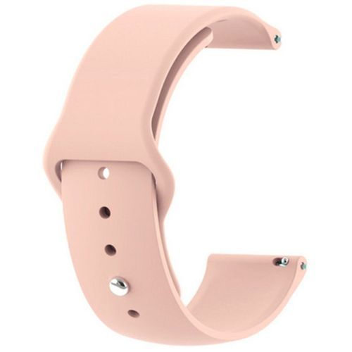 product_image_name-Generic-أحزمة رياضية من السيليكون مقاس 22 مم Huawei Gt 2e  Sand Pink-1