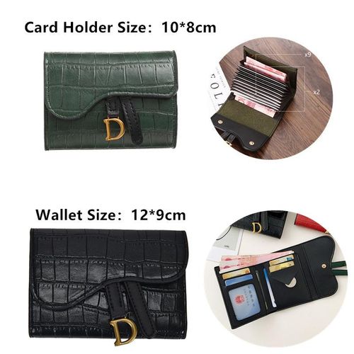 Buy Wholesale China Replica Designer Branded Monogram Style Classic Wallet  Woman Man Handbags Pocket Bag Mini Leather Purse & Handbag at USD 49 |  Global Sources