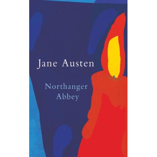 product_image_name-Generic-NORTHANGER ABBEY (Legend Classics) Paperback-1