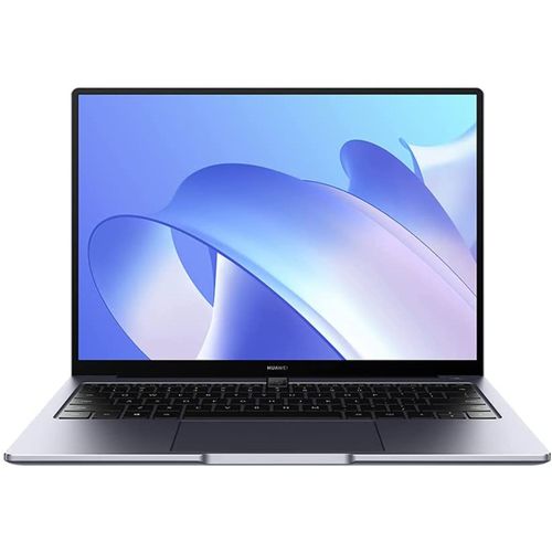 product_image_name-Huawei-MateBook 14 2021 - Intel Core i5-1135G7 - 8 جيجا بايت رام - 512 جيجا بايت SSD - 14 بوصة WQHD - Windows 10 Home - Space Gray-1