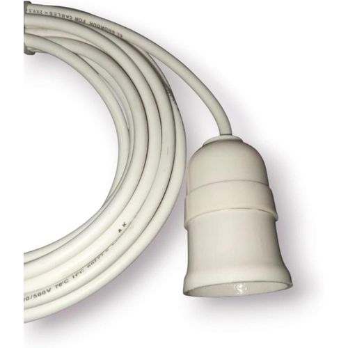 product_image_name-Generic-Screw-in light bulb socket, wire-in electrical socket, screw-in socket - 2 pieces-3