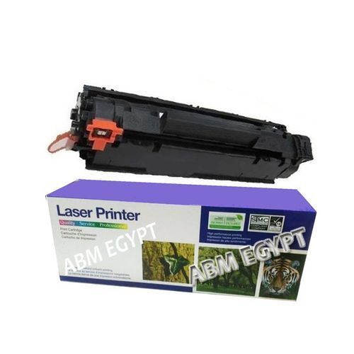 Laser Toner Cartridge  For 737 Canon - Black