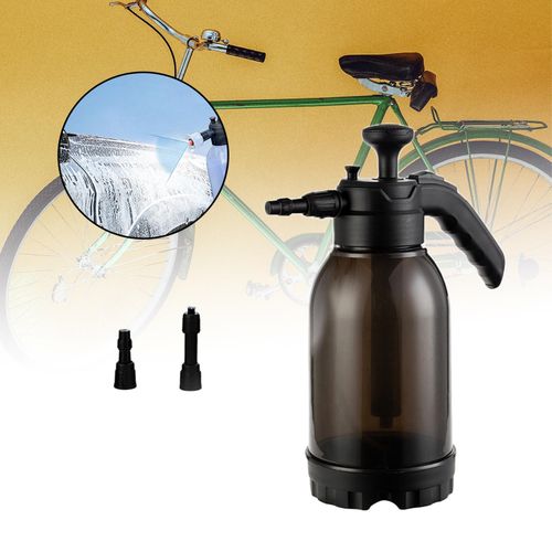 Detailing / Car Wash - Sprayer - 2L Manual Air Pressure Pump