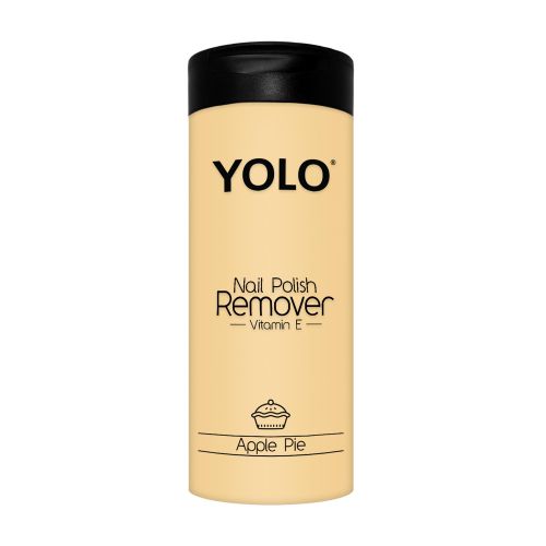 product_image_name-YOLO-Nail Polish Remover-Apple Pie-1