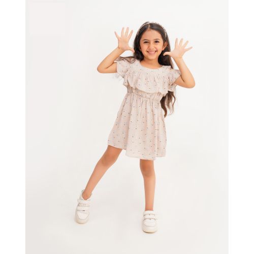 product_image_name-Generic-فستان فيسكوز بناتى -2