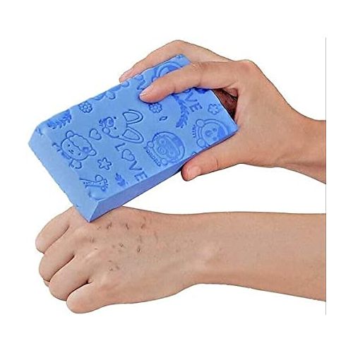 Generic Dead Skin Remover Sponge For Body 3pcs Best Price Online Jumia Egypt