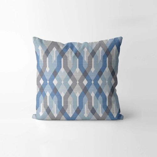 product_image_name-Generic-Printed Cushion Cover 1 Piece45*45 CM100% Polyester-1