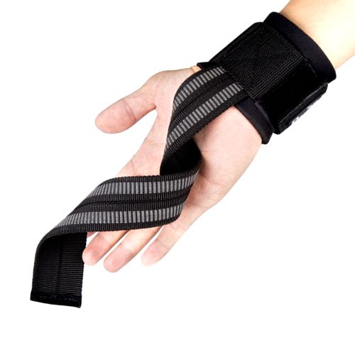 Lifting Straps for Weightlifting - Wrist Straps for Weightlifting, Gym  Straps, Deadlift Straps 