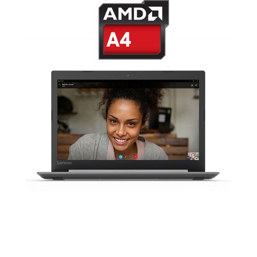 تسوق Ideapad 330 15ast لاب توب Amd A4 رام 4 جيجا هارد 1 تيرا