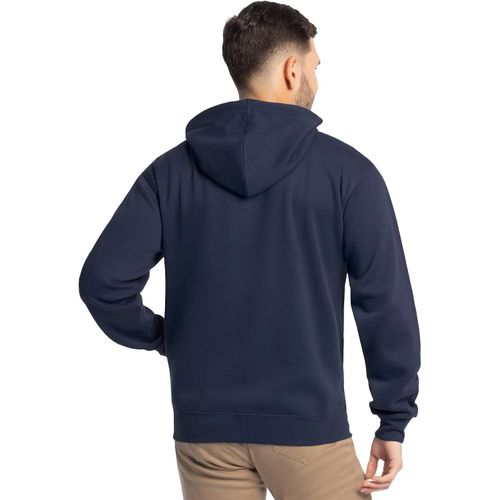Generic سويت شيرت هودي بسوسته وكابيتشو - image 2