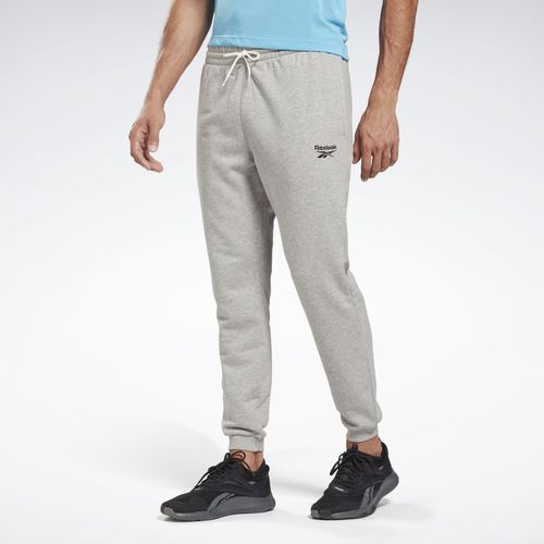 Reebok Identity Tape Joggers Homme