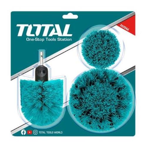 product_image_name-TOTAL-TACM3001 – مجموعة فرشاة تلميع مكونة من 3 قطع-2