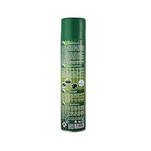 AKAI Cleaner to Clean and remove dirt deodorizing environmentally protective Safe to use Multi Purpose 650 ml pack of two - image 4