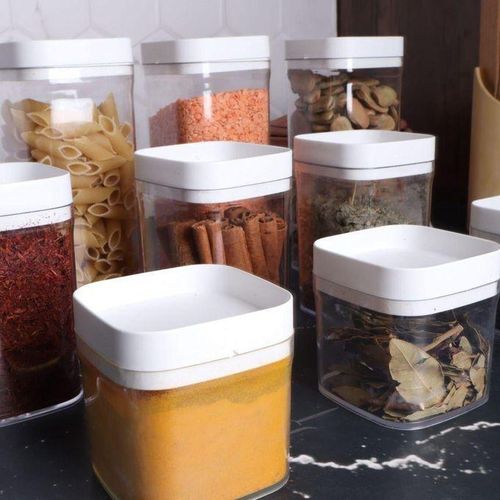 Generic طقم فيولا اكريليك 9*1 - image 5