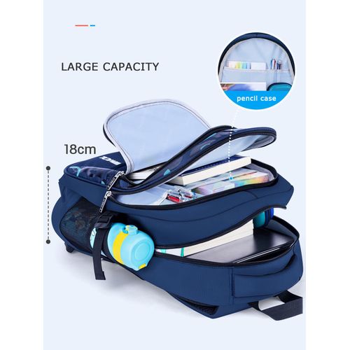 Girls School Backpack School Bags For Children Orthopedic Backpack