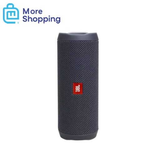 JBL Flip Essential 2 Portable Bluetooth Speaker - Black