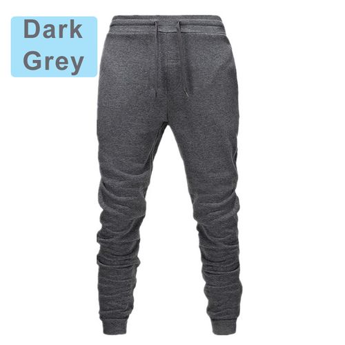 Fashion (Dark Gray)Brand Men Jogging Pants GYM Training Pant Sportswear Joggers  Summer Pants Women Running Swearing Pants Jogging Sweatpants 2021 ACU @  Best Price Online