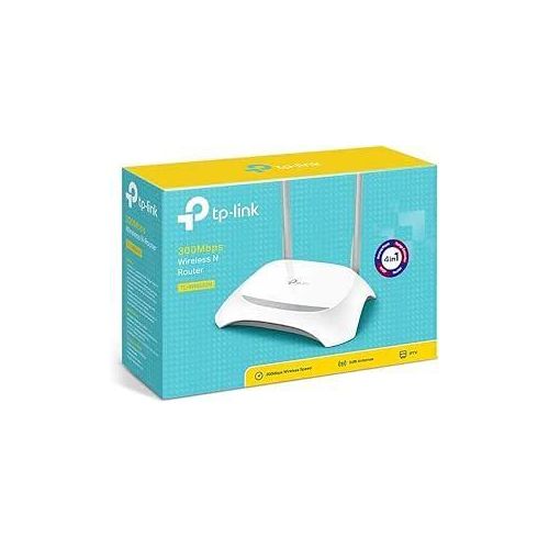 TP-Link Router
