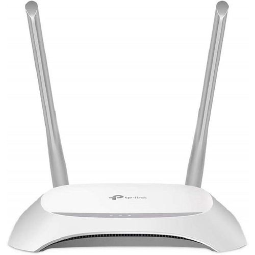 TP-Link Router - image 2