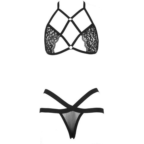 Generic اندر -سرول ثونغ- جلد ازرق -ترتر